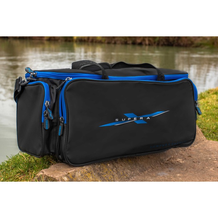 Torba PRESTON Supera X Compact Carryall