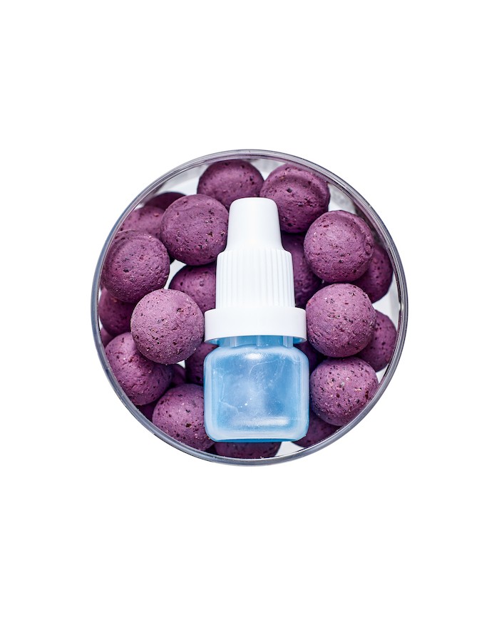 Kulki Genlog Opium 15mm - Skittles Kulki Genlog Opium 15mm - Skittles