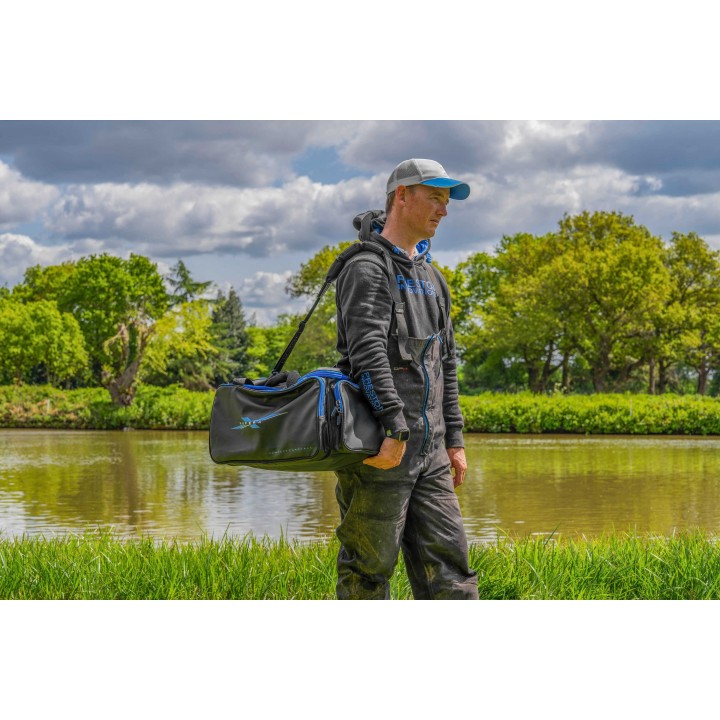 Torba PRESTON Supera X Compact Carryall