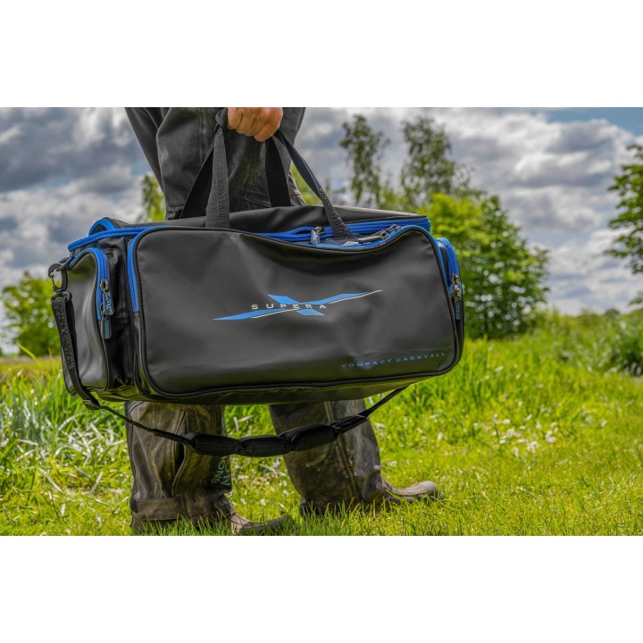 Torba PRESTON Supera X Compact Carryall