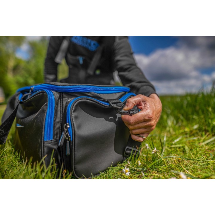 Torba PRESTON Supera X Compact Carryall