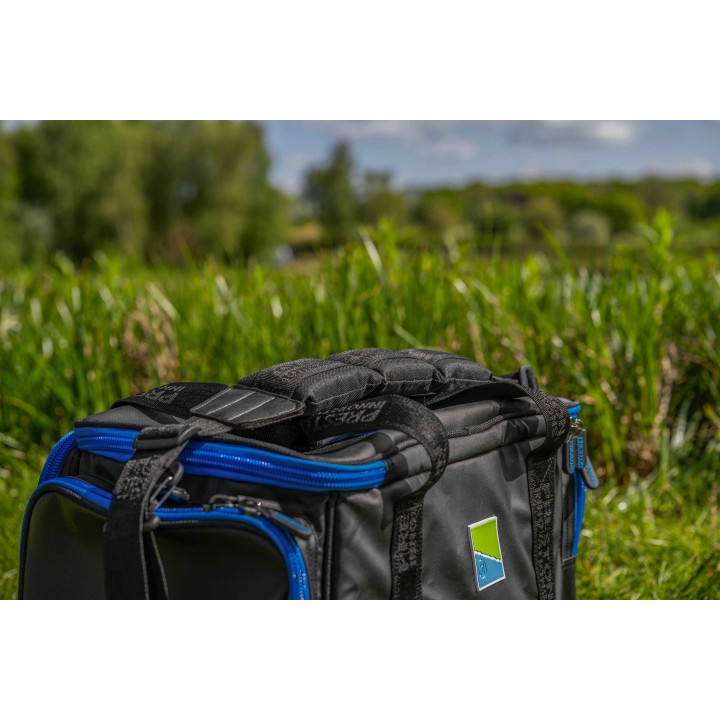 Torba PRESTON Supera X Compact Carryall