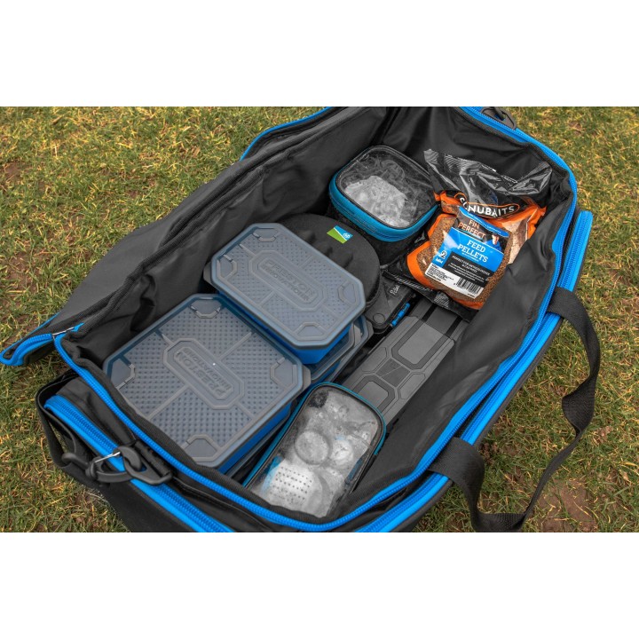 Torba PRESTON Supera X Compact Carryall