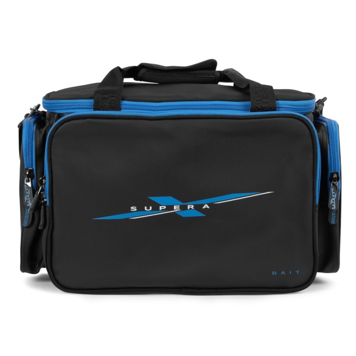 Torba PRESTON Supera X Bait