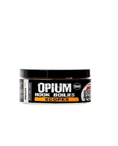 Kulki Genlog Opium 15mm - Scopex Kulki Genlog Opium 15mm - Scopex