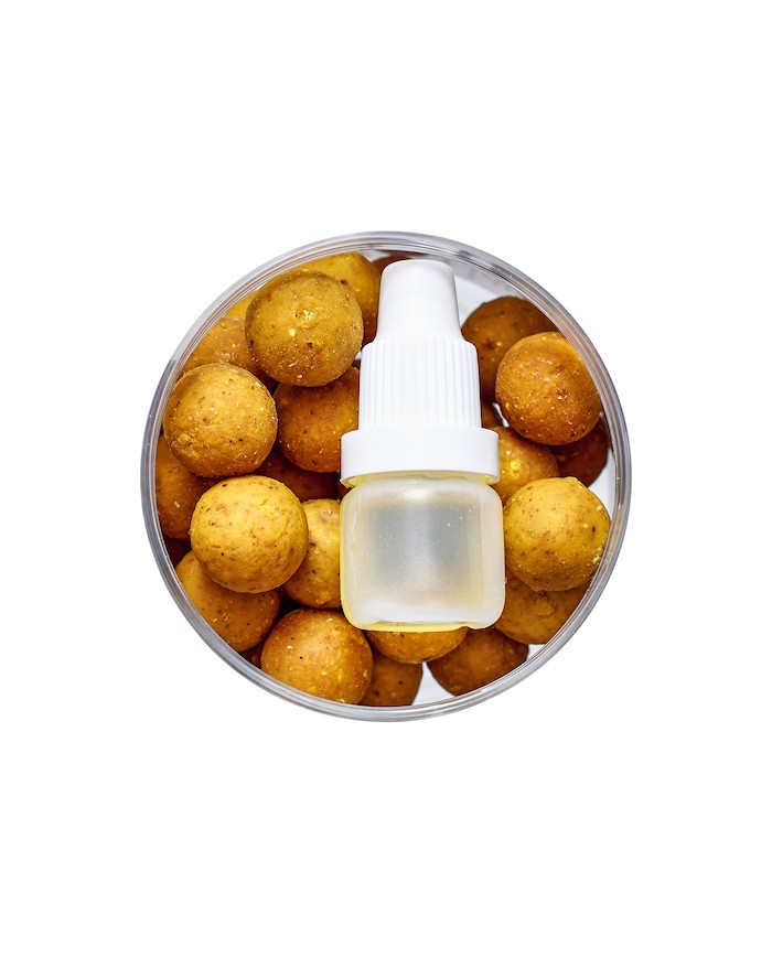 Kulki Genlog Opium 15mm - Scopex Kulki Genlog Opium 15mm - Scopex