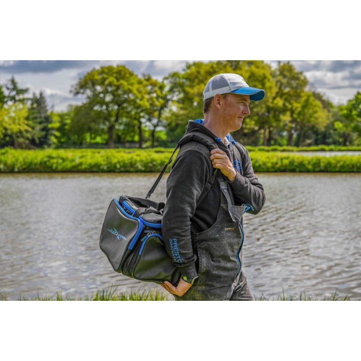 Torba PRESTON Supera X Bait