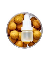 Kulki Genlog Opium 15mm - Scopex Kulki Genlog Opium 15mm - Scopex