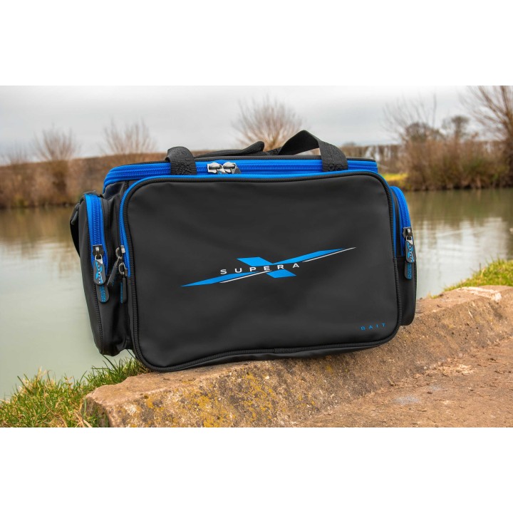Torba PRESTON Supera X Bait