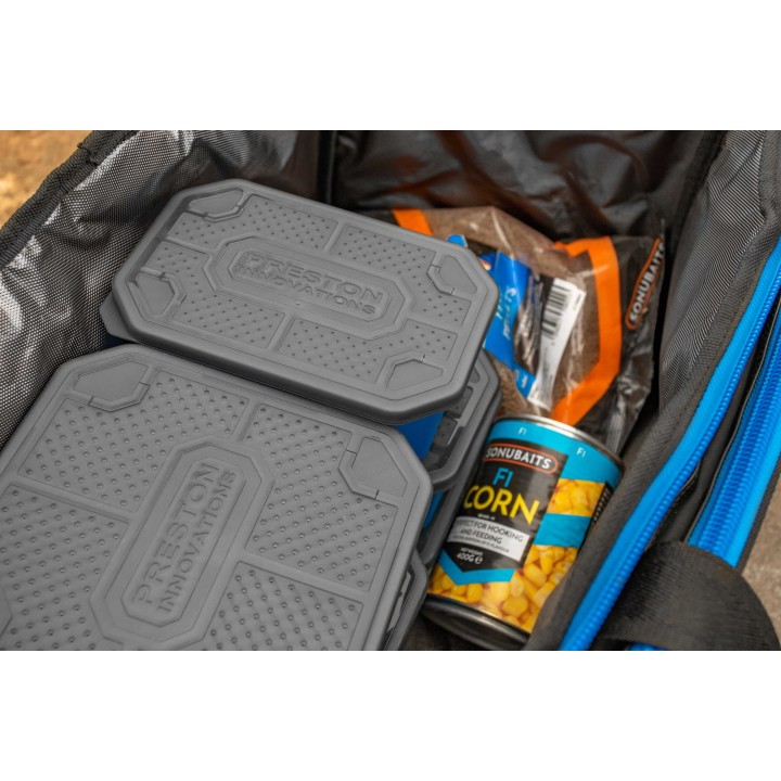 Torba PRESTON Supera X Bait