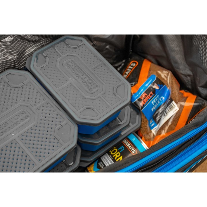 Torba PRESTON Supera X Bait