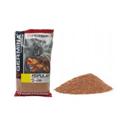 Zanęta GERMINA Popular 1kg