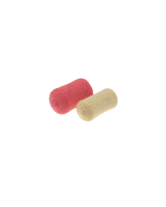 Dumbells Genlog 6mm - Czosnek-Trzy Zioła Dumbells Genlog 6mm - Czosnek-Trzy Zioła