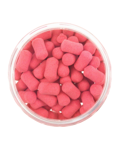 Dumbells Genlog 6mm - Mango-Brzoskwinia