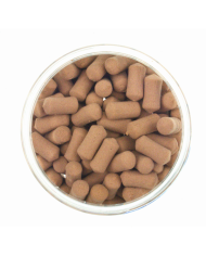 Dumbells Genlog 6mm - Cola-Wiśnia Dumbells Genlog 6mm - Cola-Wiśnia