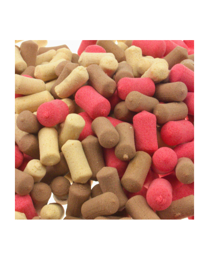 Dumbells Genlog 8mm - Wanilia