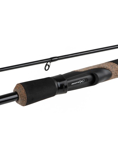 Wędka MATRIX Ethos XR-C Bomb 2.7m 30g Wędka MATRIX Ethos XR-C Bomb 2.7m 30g