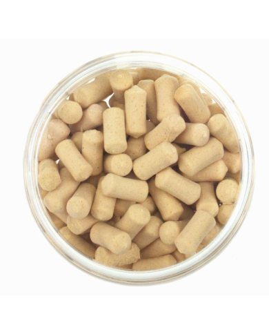 Dumbells Genlog 8mm - Mango-Brzoskwinia