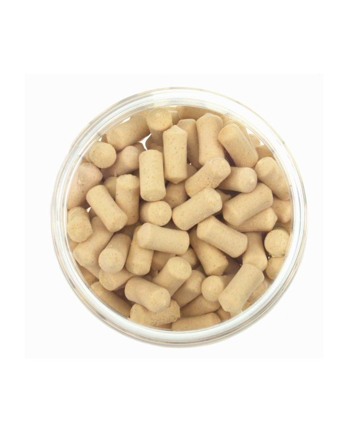 Dumbells Genlog 8mm - Mango-Brzoskwinia