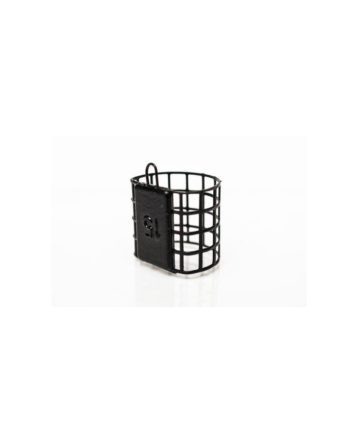 Koszyk AS Classic Cage Feeder M – 40g AS Feeder - 1 Koszyk AS Classic Cage Feeder M – 40g AS Feeder - 1