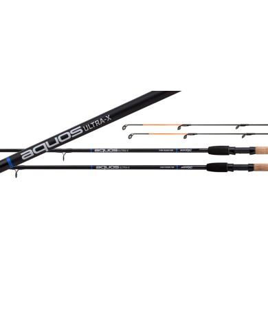 Wędka MATRIX Aquos Ultra-X 3.30m 50g Wędka MATRIX Aquos Ultra-X 3.30m 50g