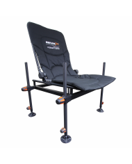 Fotel GENLOG Feeder Team Fotel GENLOG Feeder Team