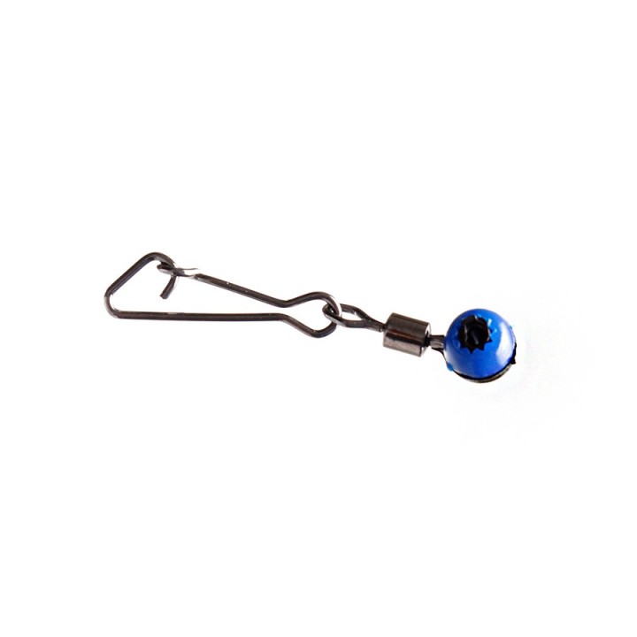 Łączniki FLAGMAN Feeder Beads S - 5 szt.