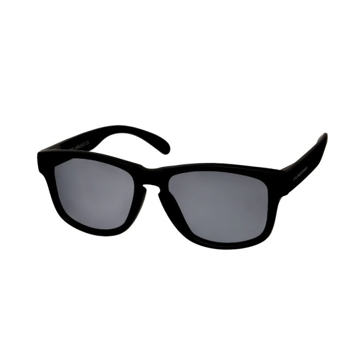 Okulary polaryzacyjne FLAGMAN Armadale - Dark Grey