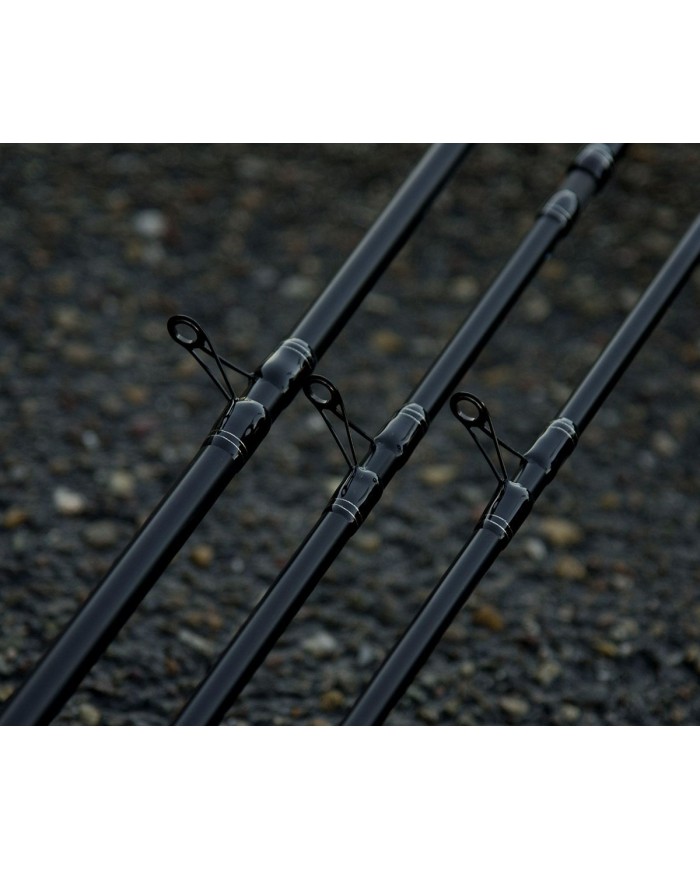 Wędka CRESTA Solith Power Float 3.30m 5-20g