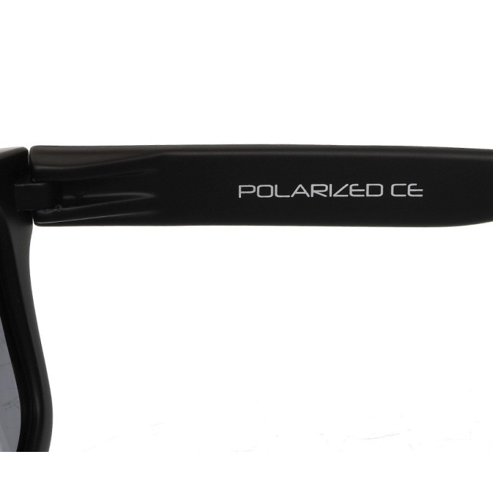 Okulary polaryzacyjne FLAGMAN Armadale - Dark Grey