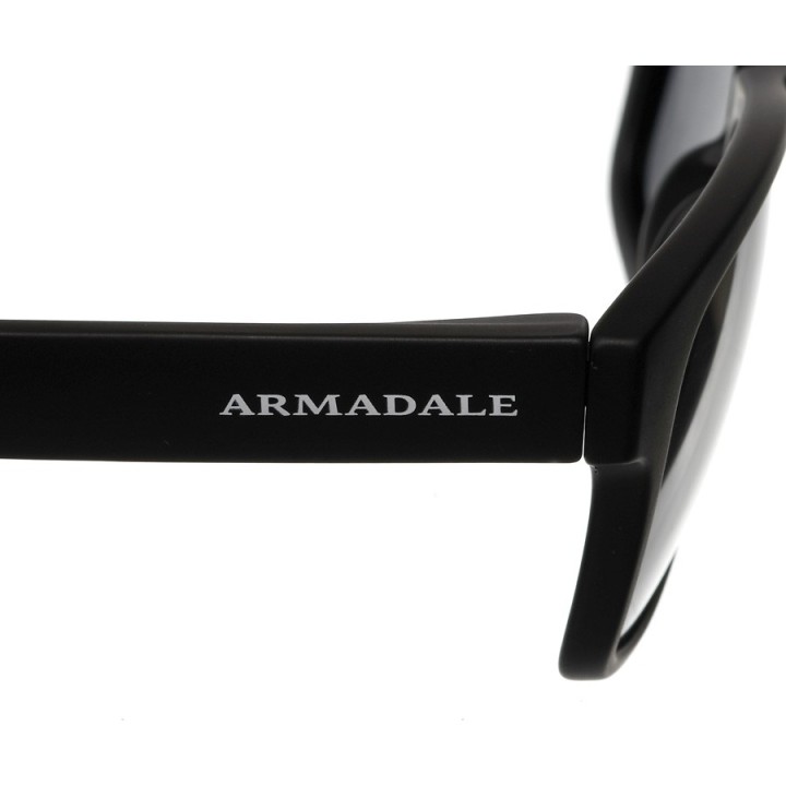 Okulary polaryzacyjne FLAGMAN Armadale - Dark Grey