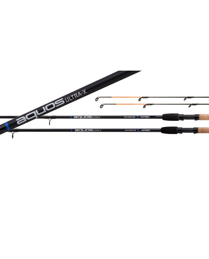 Wędka MATRIX Aquos Ultra-X 3.60m 70g Wędka MATRIX Aquos Ultra-X 3.60m 70g