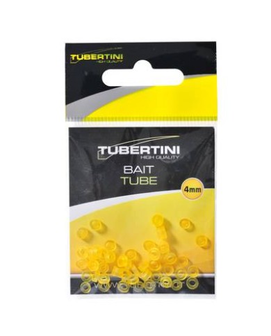 Gumki do pelletu Tubertini - 6mm Gumki do pelletu Tubertini - 6mm