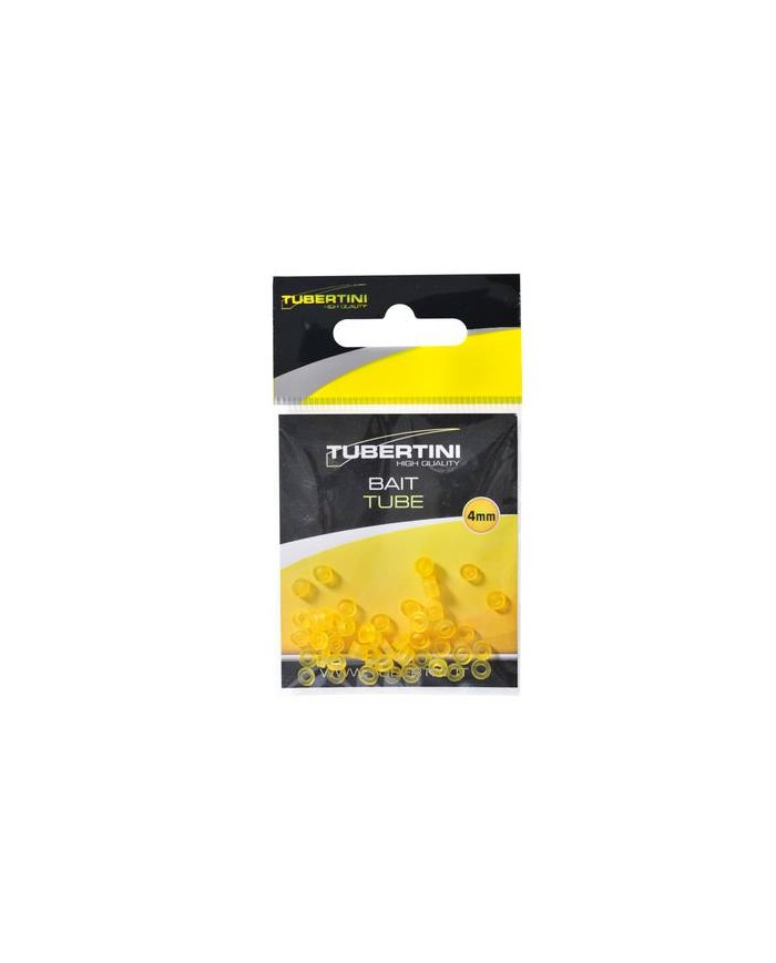Gumki do pelletu Tubertini - 6mm
