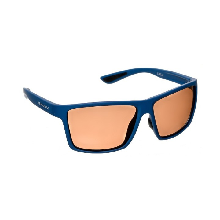 Okulary polaryzacyjne FLAGMAN Armadale - Light Brown