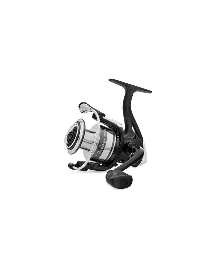 Kołowrotek TUBERTINI Thesys 4000