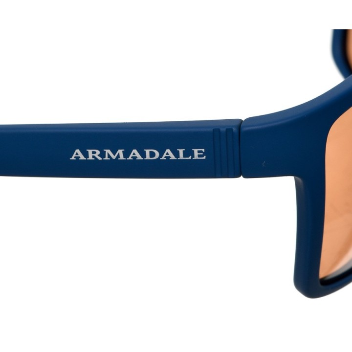 Okulary polaryzacyjne FLAGMAN Armadale - Light Brown