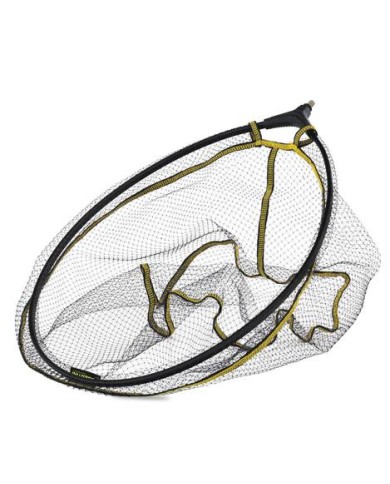 Kosz do podbieraka TUBERTINI Mono Black 45x35cm Kosz do podbieraka TUBERTINI Mono Black 45x35cm