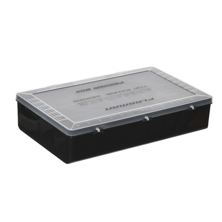 Pudełko FLAGMAN Armadale Feeder Tackle Box 35x22x8cm