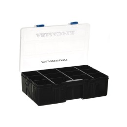 Pudełko FLAGMAN Armadale Feeder Tackle Box 35.8x22x10cm