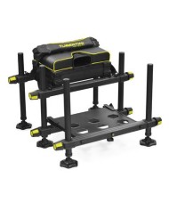 Kosz TUBERTINI Hexa D36 - Yellow Kosz TUBERTINI Hexa D36 - Yellow