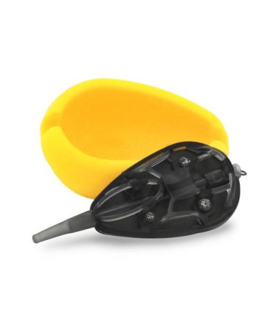Podajnik Z Foremką Tubertini T-Bait 40g 2 szt - Small Podajnik Z Foremką Tubertini T-Bait 40g 2 szt - Small