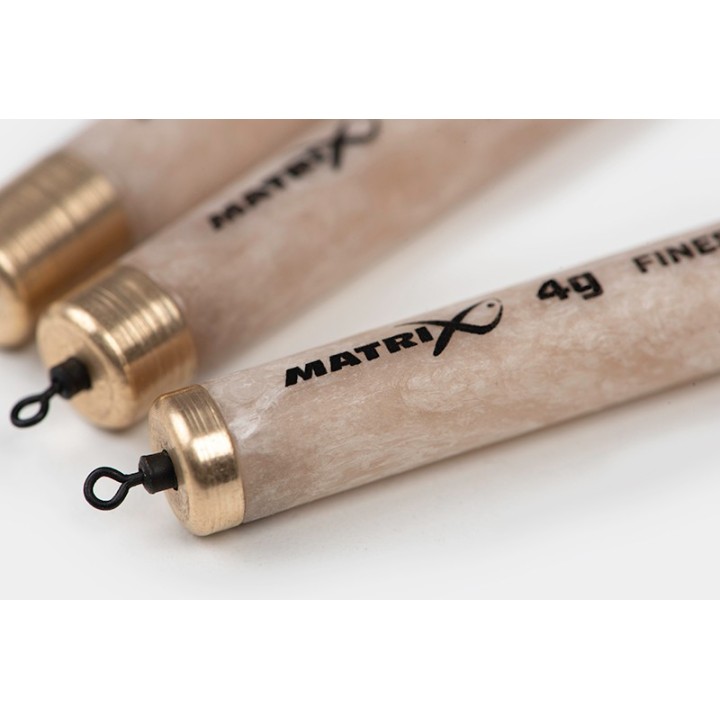 Spławik MATRIX Finesse Pellet Waggler 9mm - 6g - 2 szt.