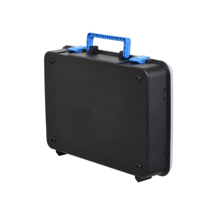 Pudełko FLAGMAN Armadale Feeder Tackle Box 39x28x8.5cm