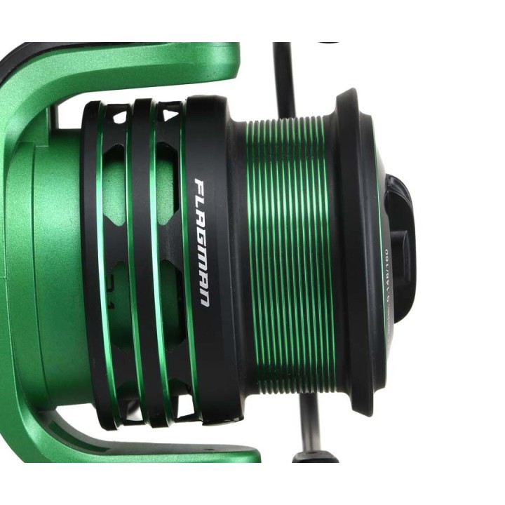 Kołowrotek FLAGMAN Armadale Basic Feeder 5500