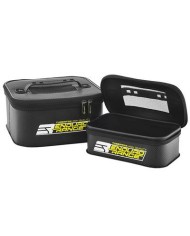 Pojemnik Tubertini Enduro Bait Bag Large