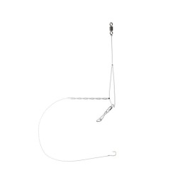 System do montażu koszyka FLAGMAN Asymmetrical Loop Ready Rig