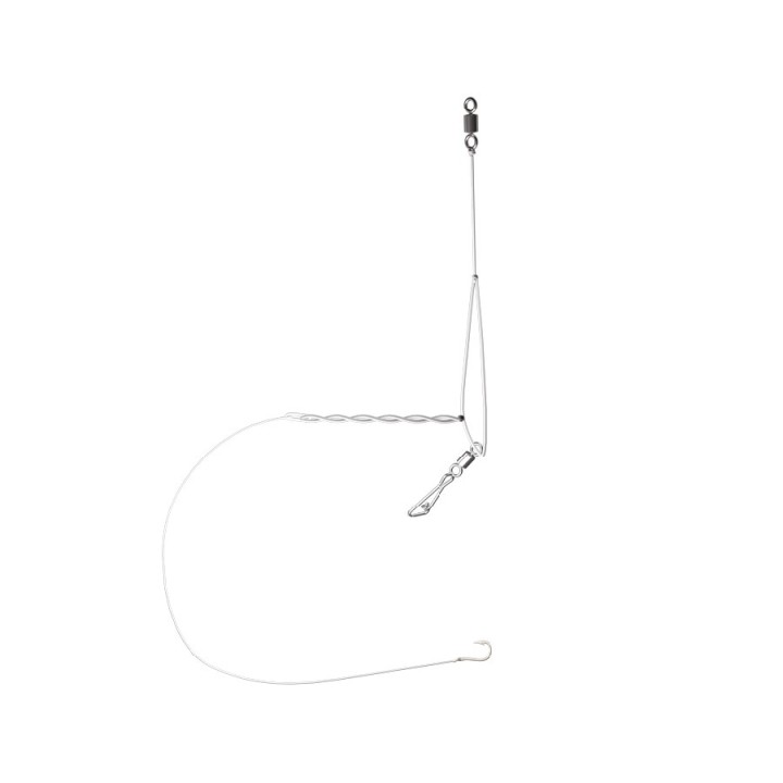 System do montażu koszyka FLAGMAN Asymmetrical Loop Ready Rig