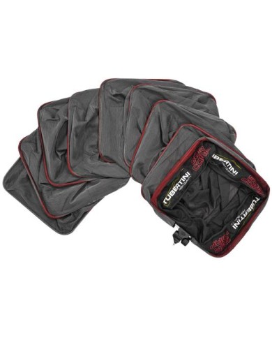 Siatka TUBERTINI SQR Carp - 3.0m Siatka TUBERTINI SQR Carp - 3.0m