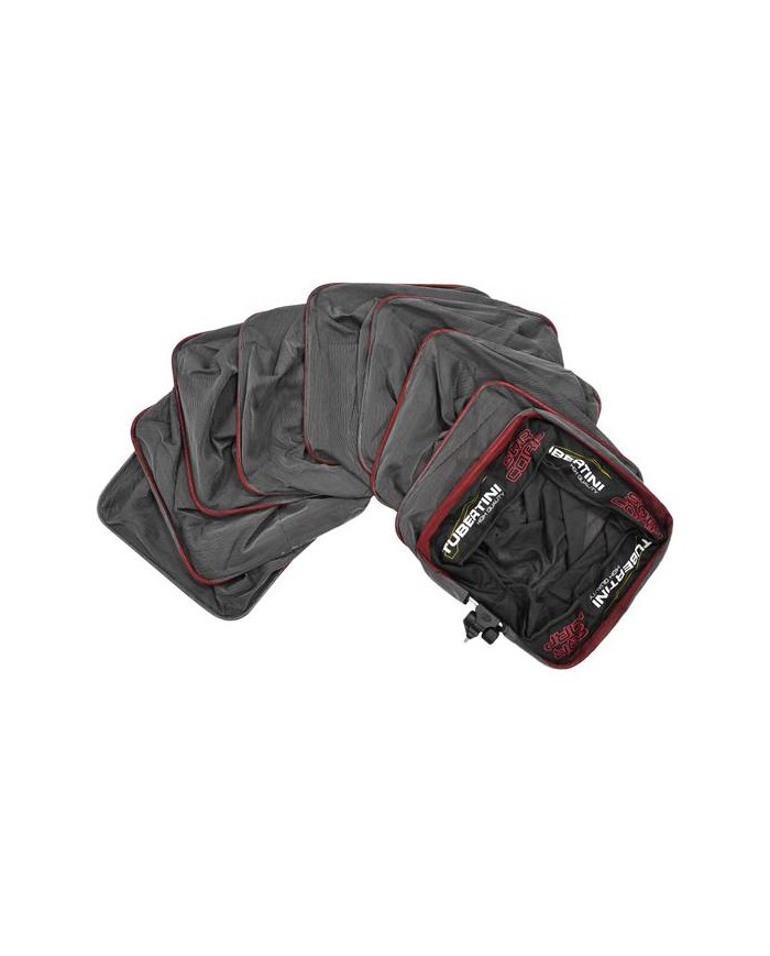 Siatka TUBERTINI SQR Carp - 3.0m